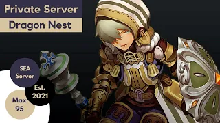 Miracle Dragon Nest in 2021 | Private Server