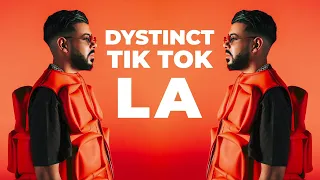 DYSTINCT - LA (BEST TIKTOK VIRAL SONG) 2024 |