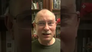 ТОКАЕВ дал пощечину ПУТИНУ / Войну в Украине могли отложить? – ЖДАНОВ @OlegZhdanov #shorts