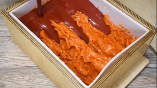 Dragons Blood Cold Process Soap Making