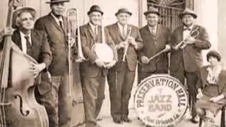 "My Josephine" - Preservation Hall Jazz Band‬
