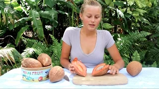 How to Tell When Mamey Sapote Is Ripe - Easy Tips and Tricks!