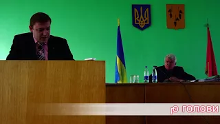 Депутати Ізюмської районної ради відмовляються фінансувати сільську медицину