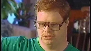 rescue 911  - Special olympian hero