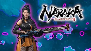 Naraka Bladepoint: It's Season 7 Time