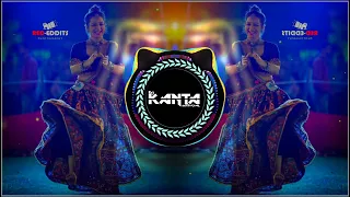 Dholida Dhol Re Vagad Mare Hich Levi Chhe Dj Song 2022 | Remix Dj Kanta | Garba Dandiya Dj Song 2023