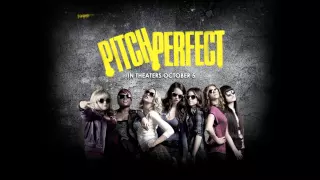 Pitch Perfect Casts - Since You've Been Gone (Audio)