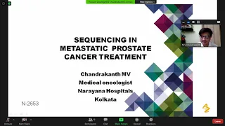 Sequencing in Metastatic Prostate Cancer Treatment