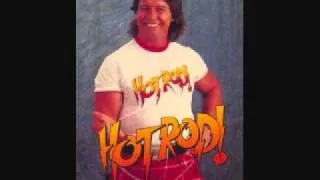 Funny Roddy Piper Interview (Part 2 of 3)