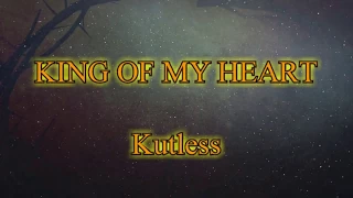 King of my Heart  Kutless (HD) lyrics Video