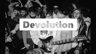 Polyphia style backing track / beat in Em (Devolution)