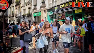 PARIS Friday LIVE Streaming  26/AUGUST/2022