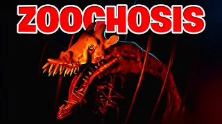 What Is Zoochosis? Explained