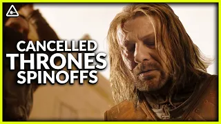 Are the Game of Thrones Spinoffs In Danger? (Nerdist News w/ Dan Casey)