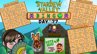 300 Days of Stardew Valley FULL MOVIE | Bingo to Perfection