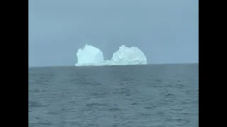 [4K] Antarctica, Drake Passage