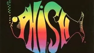 PHISH-RUN LIKE AN ANTELOPE-RED ROCKS 8/20/1993