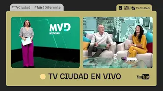 TV Ciudad EN VIVO | Seguí la transmisión en vivo 11/04/2024  ¡Suscribite al canal!