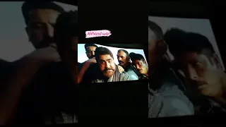 Akanda movie clips