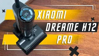 GREAT CHOICE 🔥 XIAOMI Dreame Wet and Dry Vacuum H12 Pro VERTICAL CORDLESS HAND VACUUM CLEANER