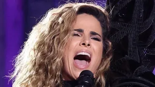 Wanessa Camargo - Shine It On