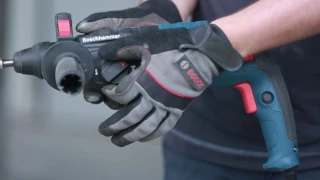 Bosch Rotary Hammer GBH 2 24 DRE - BoschHardware.com