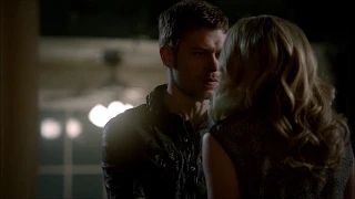 Klaus and Cami 1x22 "...and You Are Beautiful"