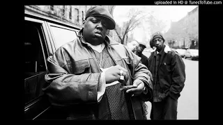 The Notorious B.I.G - Suicidal Thoughts (Rels Beats Remix)