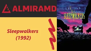 Sleepwalkers  - 1992 Trailer