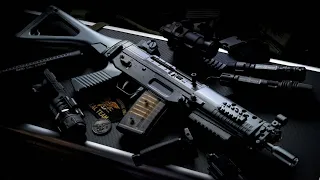 7 Most POWERFUL Best ASSAULT RIFLES in the WORLD of 2024!