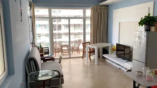 Аренда квартиры в Санья, Дадунхай, ЖК Lan Hai Hao Yuan