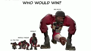 Мемы Team Fortress 2 очень жизненные.