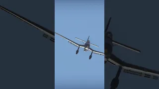 The MOST LEGENDARY stuka dive EVER !! #shorts