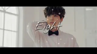 [FMV] IU (아이유)_eight(에잇) (Prod.&Feat. SUGA of BTS)