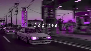 Copines-Aya Nakamura (Tiktok Version)