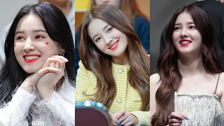 nancy beautiful photos collection😍_beautiful photos of Nancy💞_momoland❤