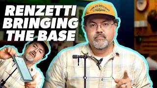 Renzetti is CHANGING The Fly Tying Game.