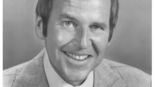 The Death of Paul Lynde (request)