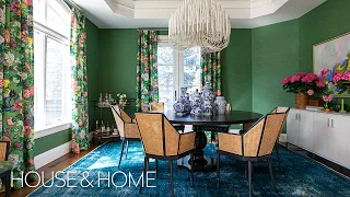 Decorating Lessons From A Maximalist Designer