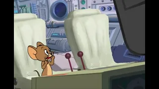 Tom and Jerry's Martin Mission - National Geographic (2004)