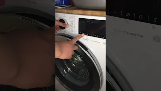 Tutorial: how to reset your beko washing machine