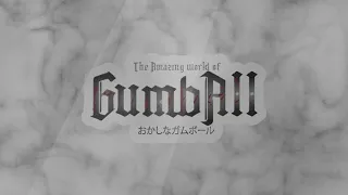 ATTACK ON TITAN X AMAZING WORLD OF GUMBALL OPENING