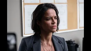 Crisis - Trailer Oficial Dublado (2021) | Michelle Rodriguez