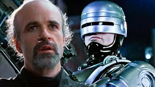 10 COISAS QUE VOCÊ NÃO SABIA SOBRE O FILME ROBOCOP 2 ( 1990 )