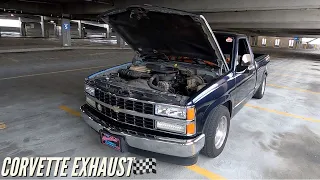 PROS AND CONS OF OWNING A CHEVY OBS TRUCK!