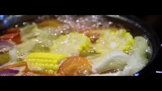 Pensonic Whirlwind Gas Cooker - PGC2201G_ TV commercial