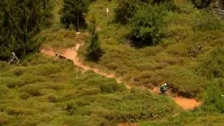 freeride downhill (HD)