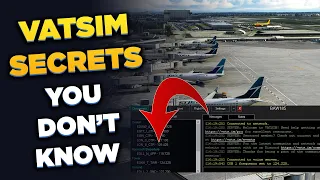 Best Flight Simulator Vatsim secrets you aren't using