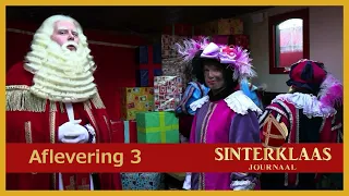 Het Sinterklaas Journaal 2022 - Aflevering 3