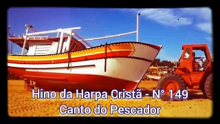 149. CANTO DO PESCADOR